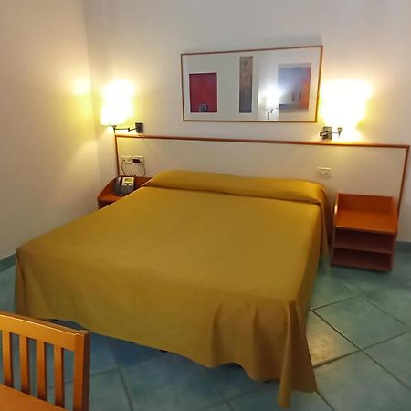 Hotel Amyclae Sperlonga Εξωτερικό φωτογραφία