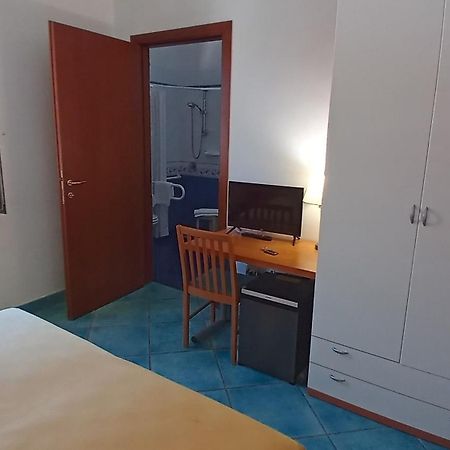 Hotel Amyclae Sperlonga Εξωτερικό φωτογραφία