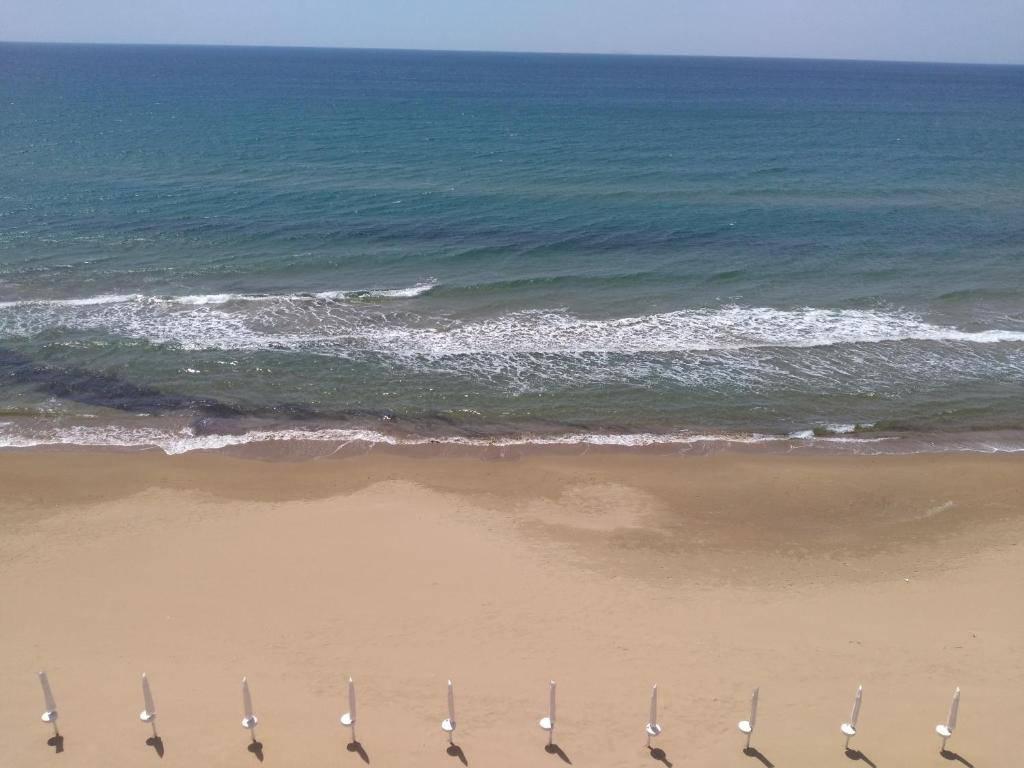 Hotel Amyclae Sperlonga Εξωτερικό φωτογραφία