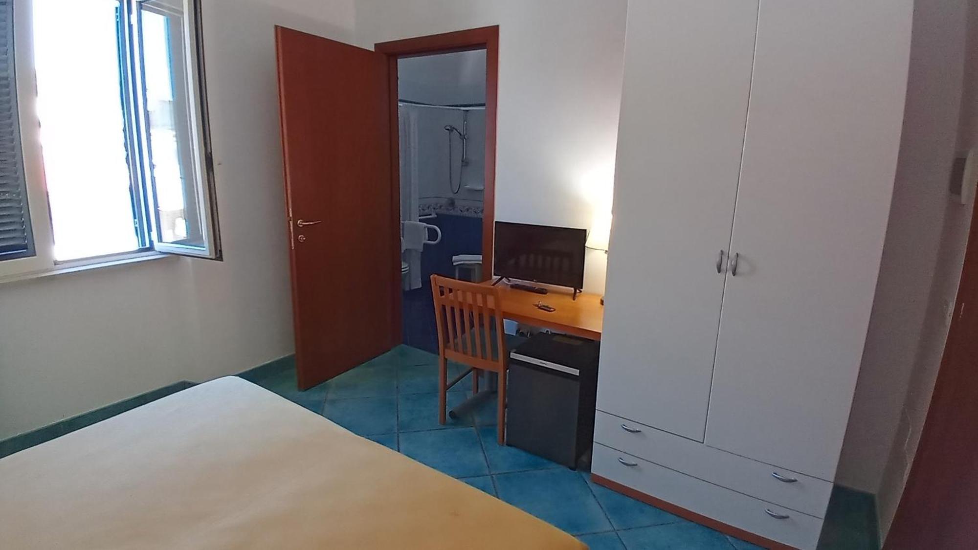 Hotel Amyclae Sperlonga Εξωτερικό φωτογραφία