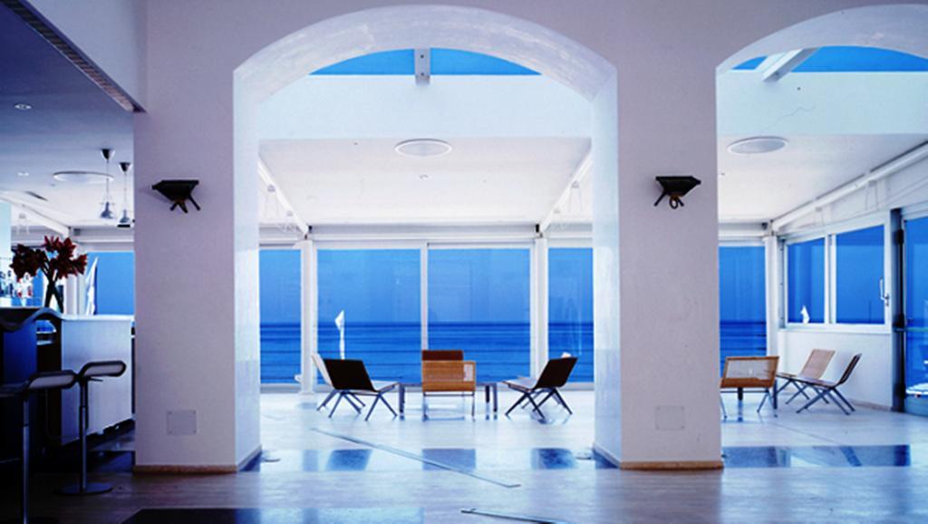 Hotel Amyclae Sperlonga Εξωτερικό φωτογραφία