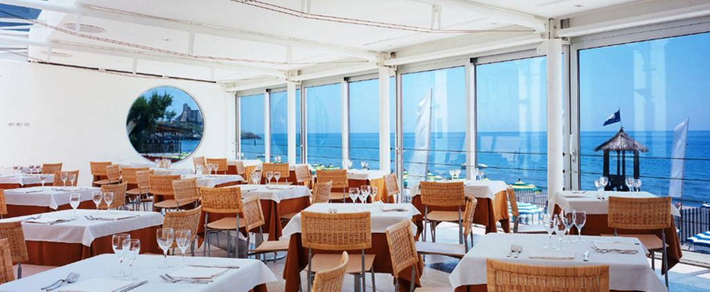 Hotel Amyclae Sperlonga Εξωτερικό φωτογραφία