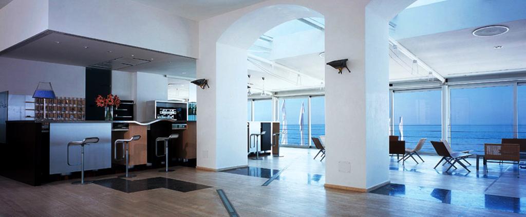 Hotel Amyclae Sperlonga Εξωτερικό φωτογραφία