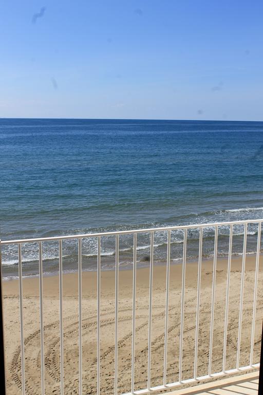 Hotel Amyclae Sperlonga Εξωτερικό φωτογραφία