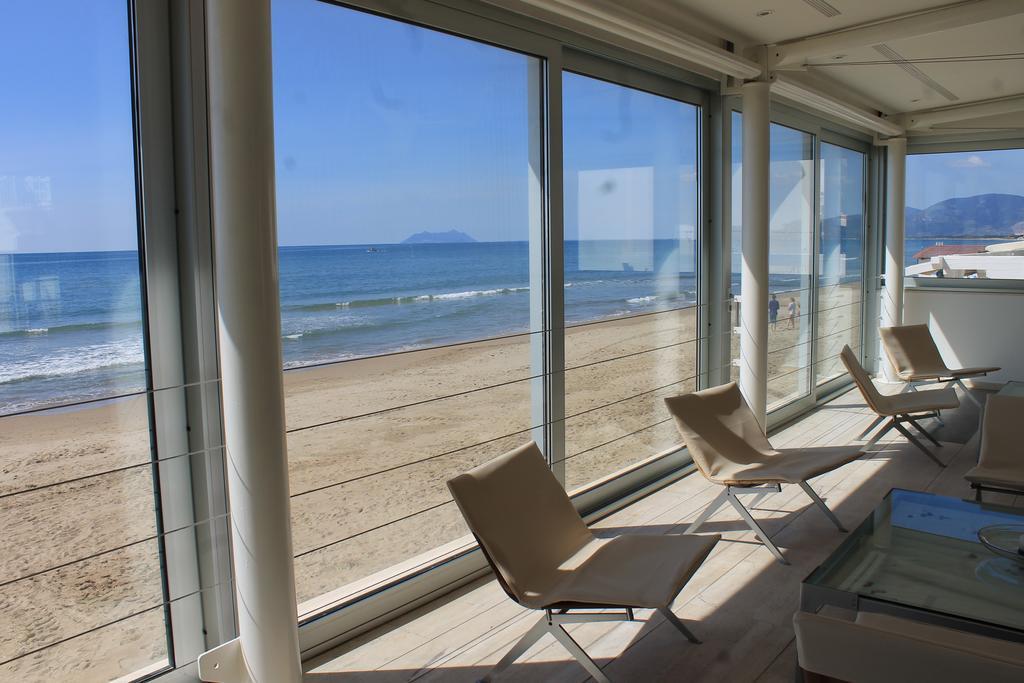 Hotel Amyclae Sperlonga Εξωτερικό φωτογραφία