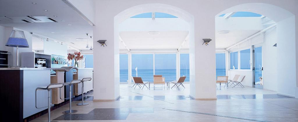 Hotel Amyclae Sperlonga Εξωτερικό φωτογραφία