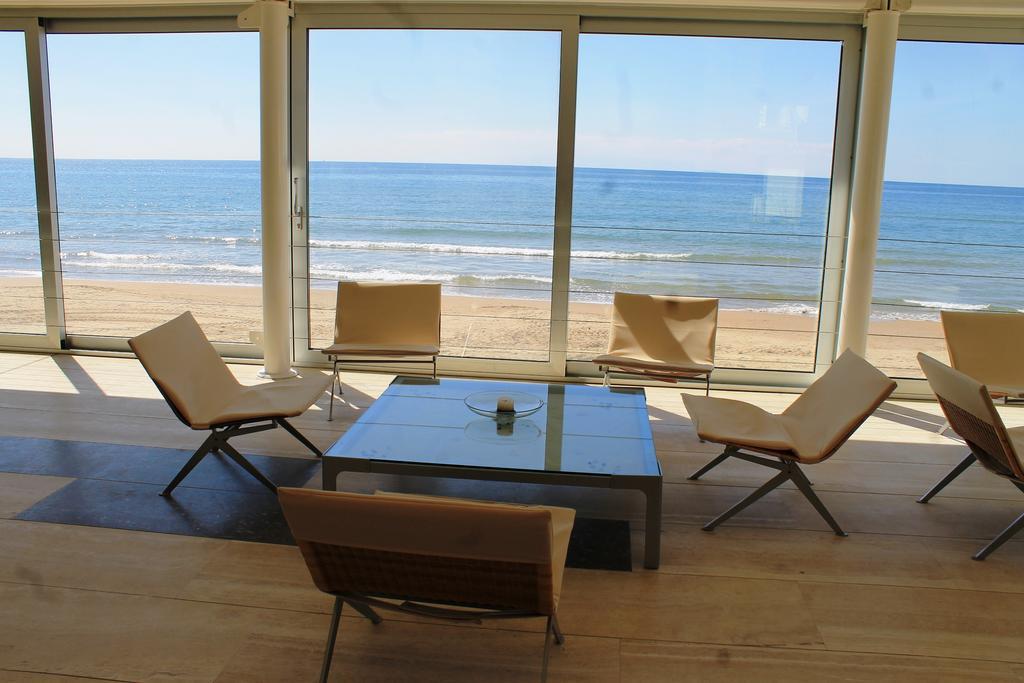 Hotel Amyclae Sperlonga Εξωτερικό φωτογραφία