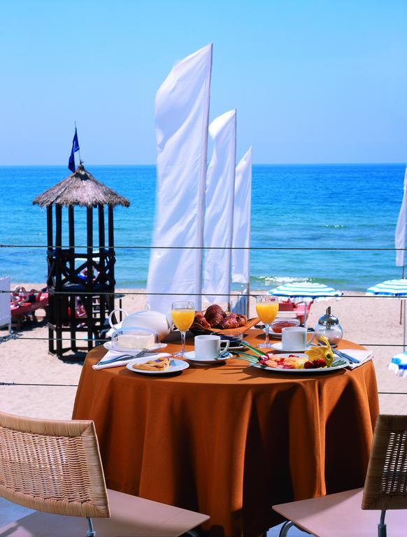Hotel Amyclae Sperlonga Εξωτερικό φωτογραφία