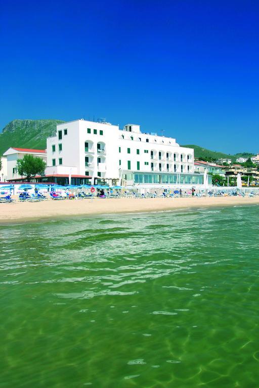 Hotel Amyclae Sperlonga Εξωτερικό φωτογραφία