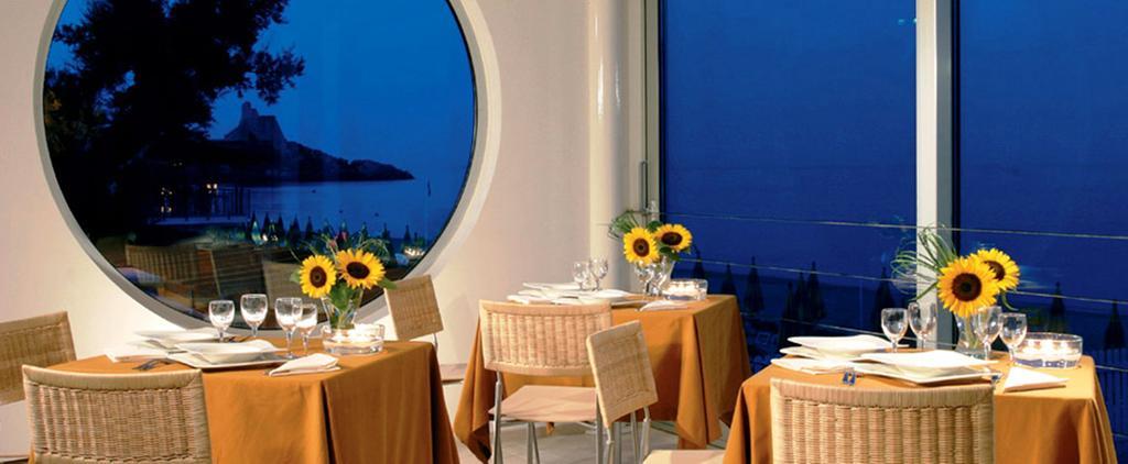 Hotel Amyclae Sperlonga Εξωτερικό φωτογραφία