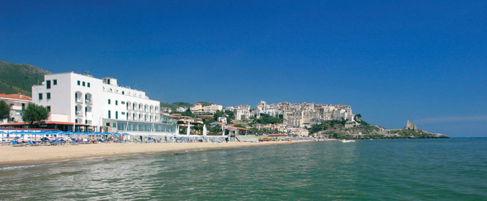 Hotel Amyclae Sperlonga Εξωτερικό φωτογραφία