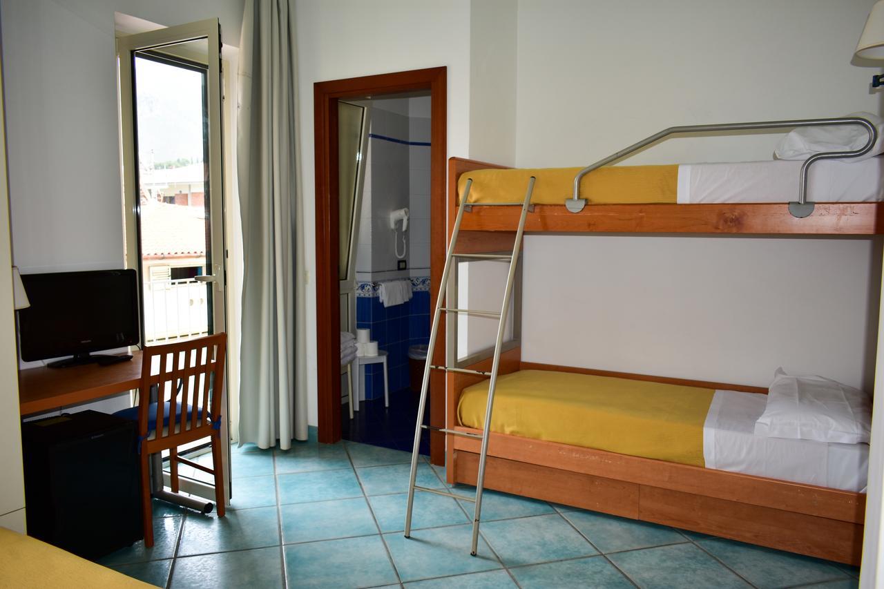 Hotel Amyclae Sperlonga Εξωτερικό φωτογραφία