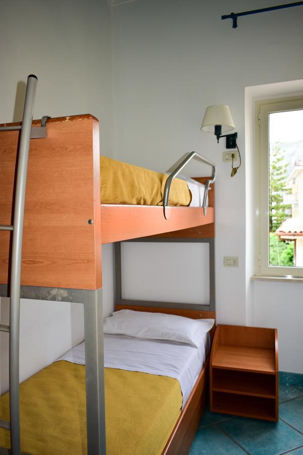 Hotel Amyclae Sperlonga Εξωτερικό φωτογραφία