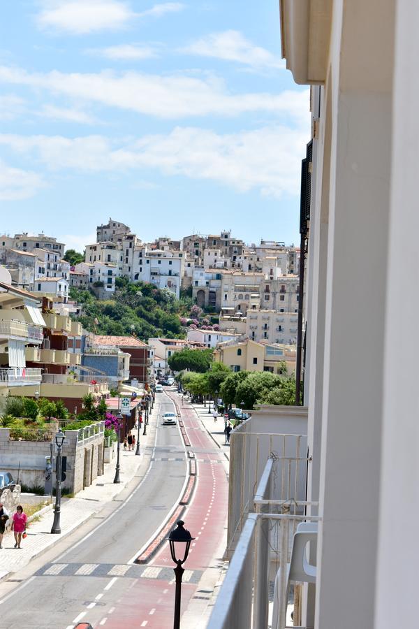 Hotel Amyclae Sperlonga Εξωτερικό φωτογραφία