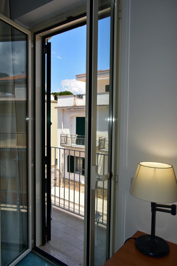 Hotel Amyclae Sperlonga Εξωτερικό φωτογραφία