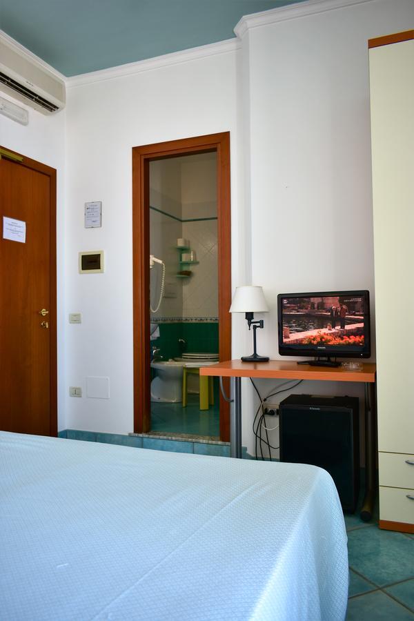 Hotel Amyclae Sperlonga Εξωτερικό φωτογραφία