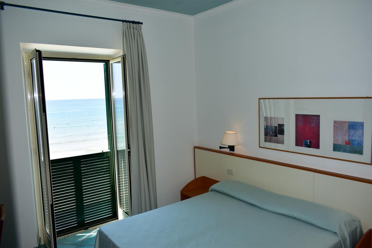 Hotel Amyclae Sperlonga Εξωτερικό φωτογραφία