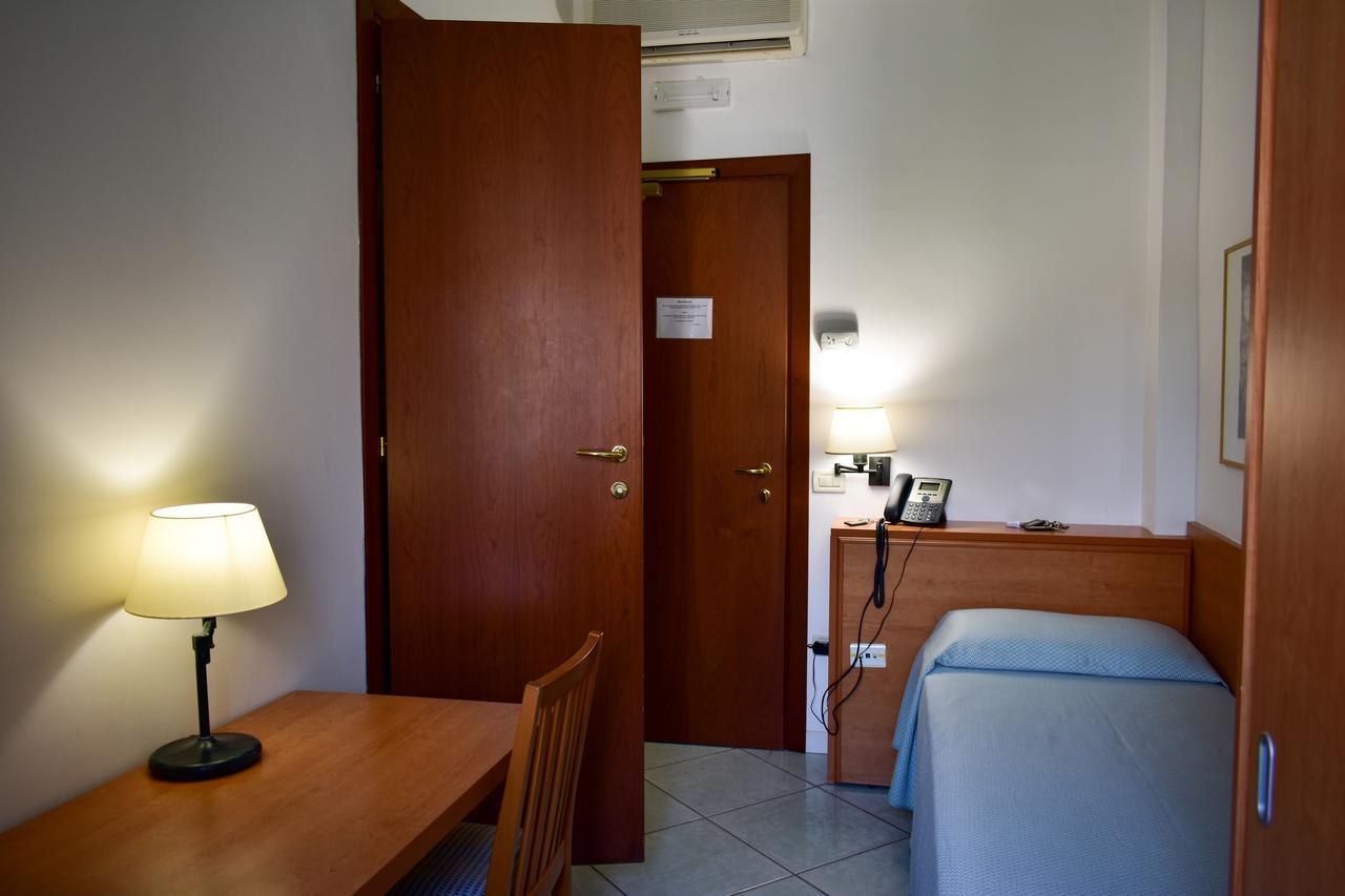 Hotel Amyclae Sperlonga Εξωτερικό φωτογραφία