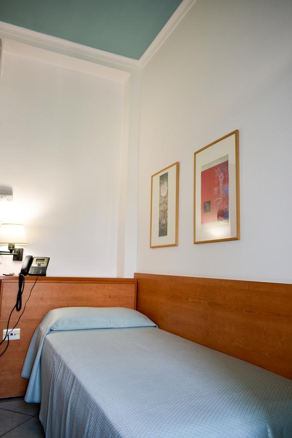 Hotel Amyclae Sperlonga Εξωτερικό φωτογραφία