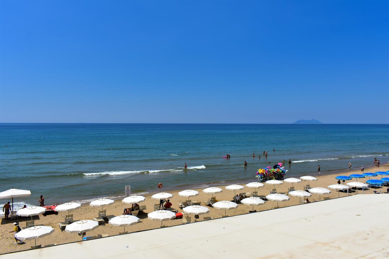 Hotel Amyclae Sperlonga Εξωτερικό φωτογραφία