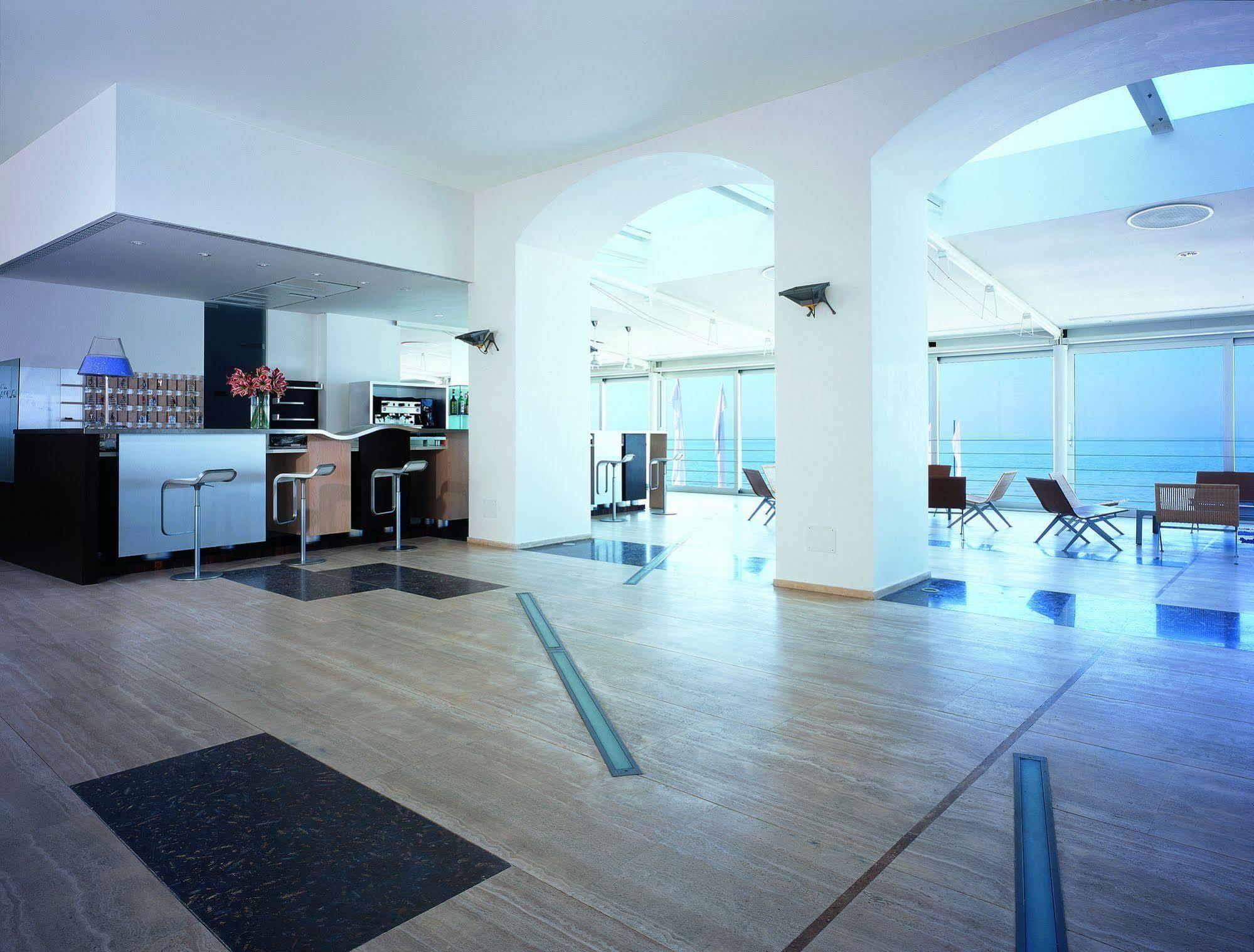 Hotel Amyclae Sperlonga Εξωτερικό φωτογραφία