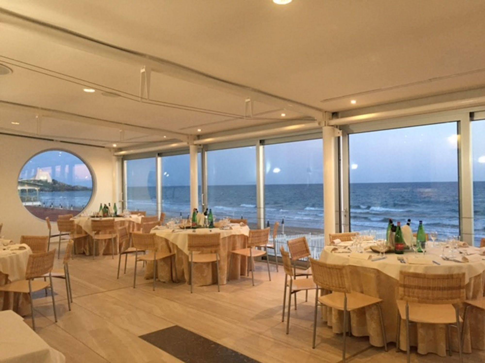 Hotel Amyclae Sperlonga Εξωτερικό φωτογραφία