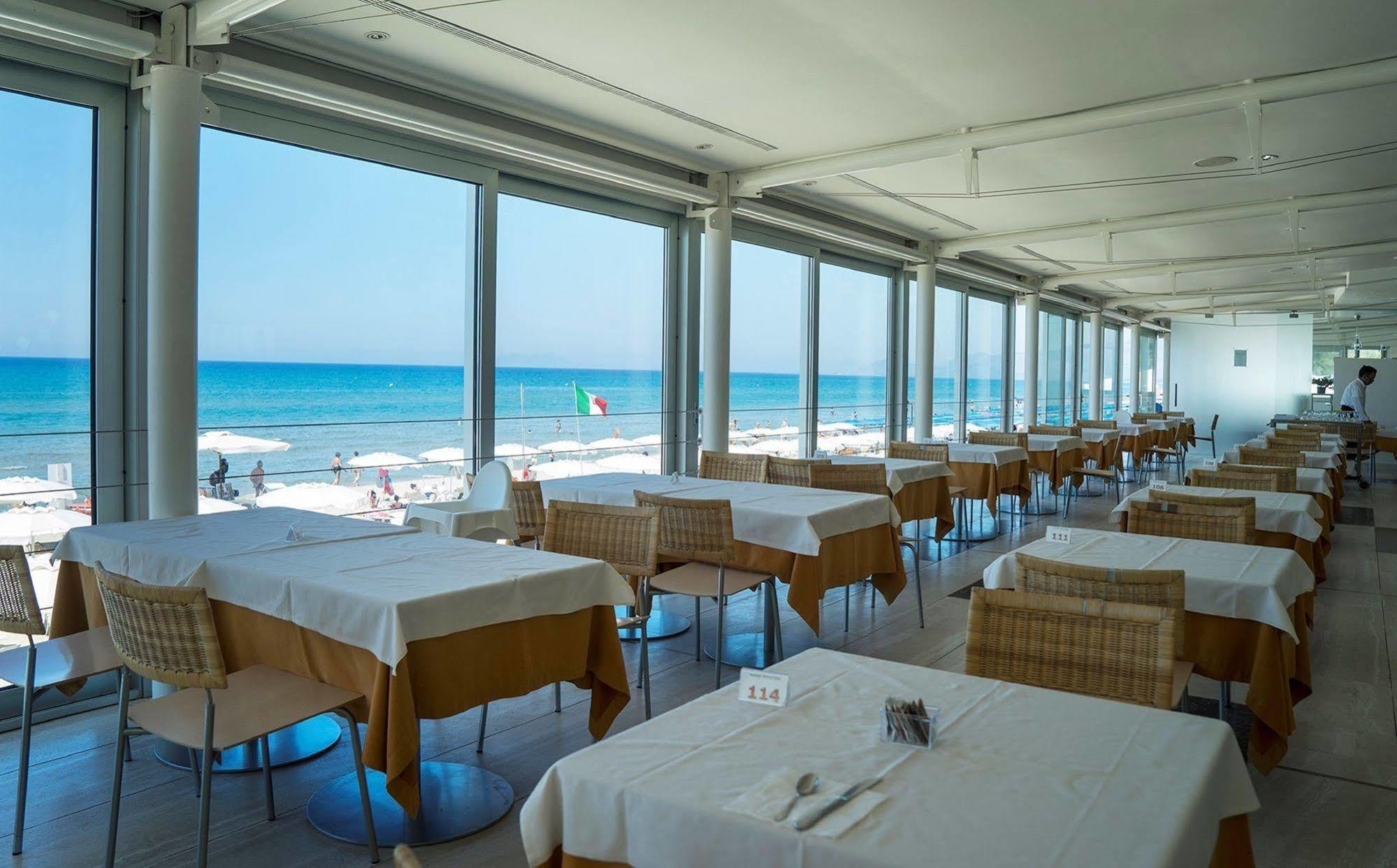 Hotel Amyclae Sperlonga Εξωτερικό φωτογραφία