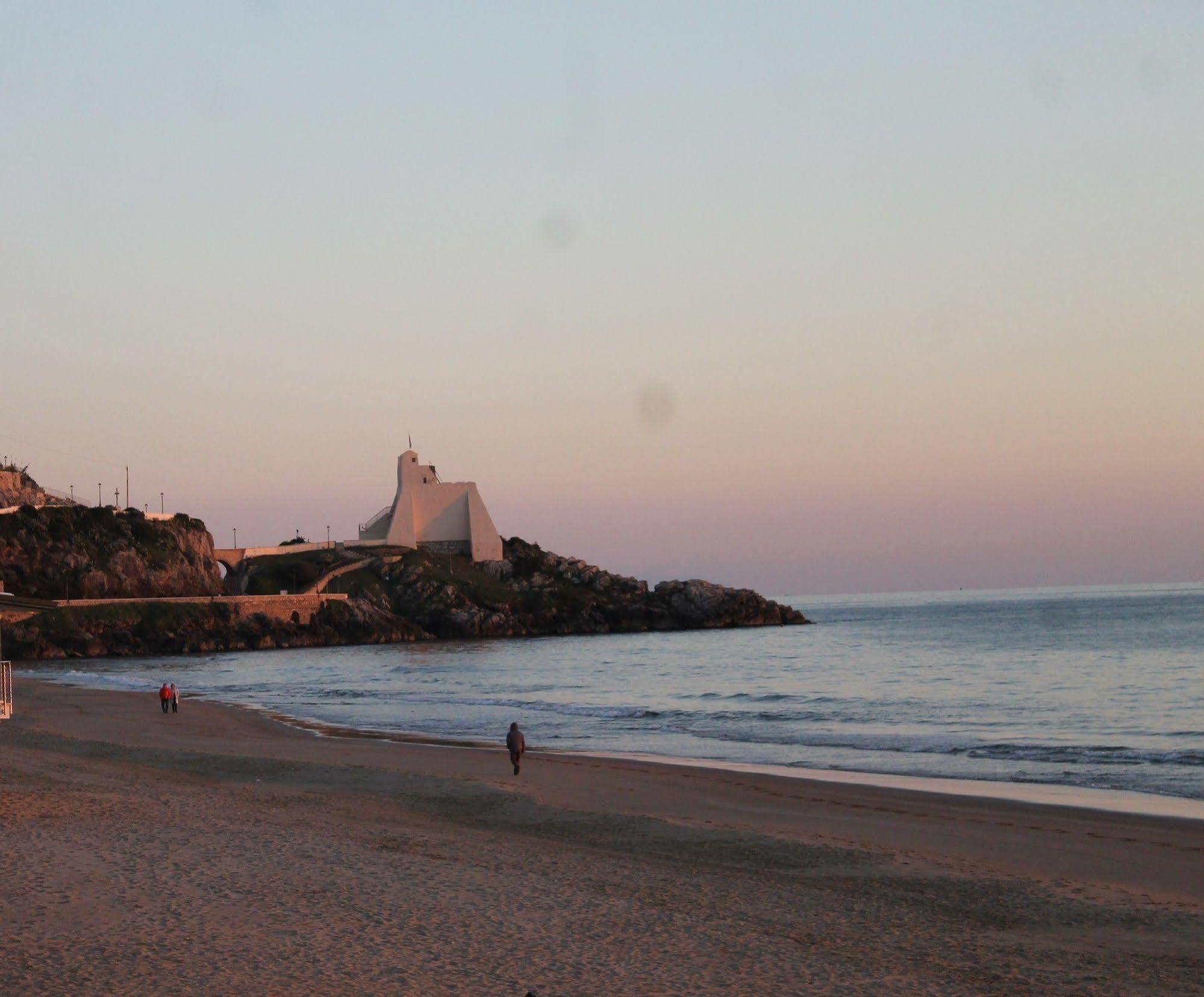 Hotel Amyclae Sperlonga Εξωτερικό φωτογραφία