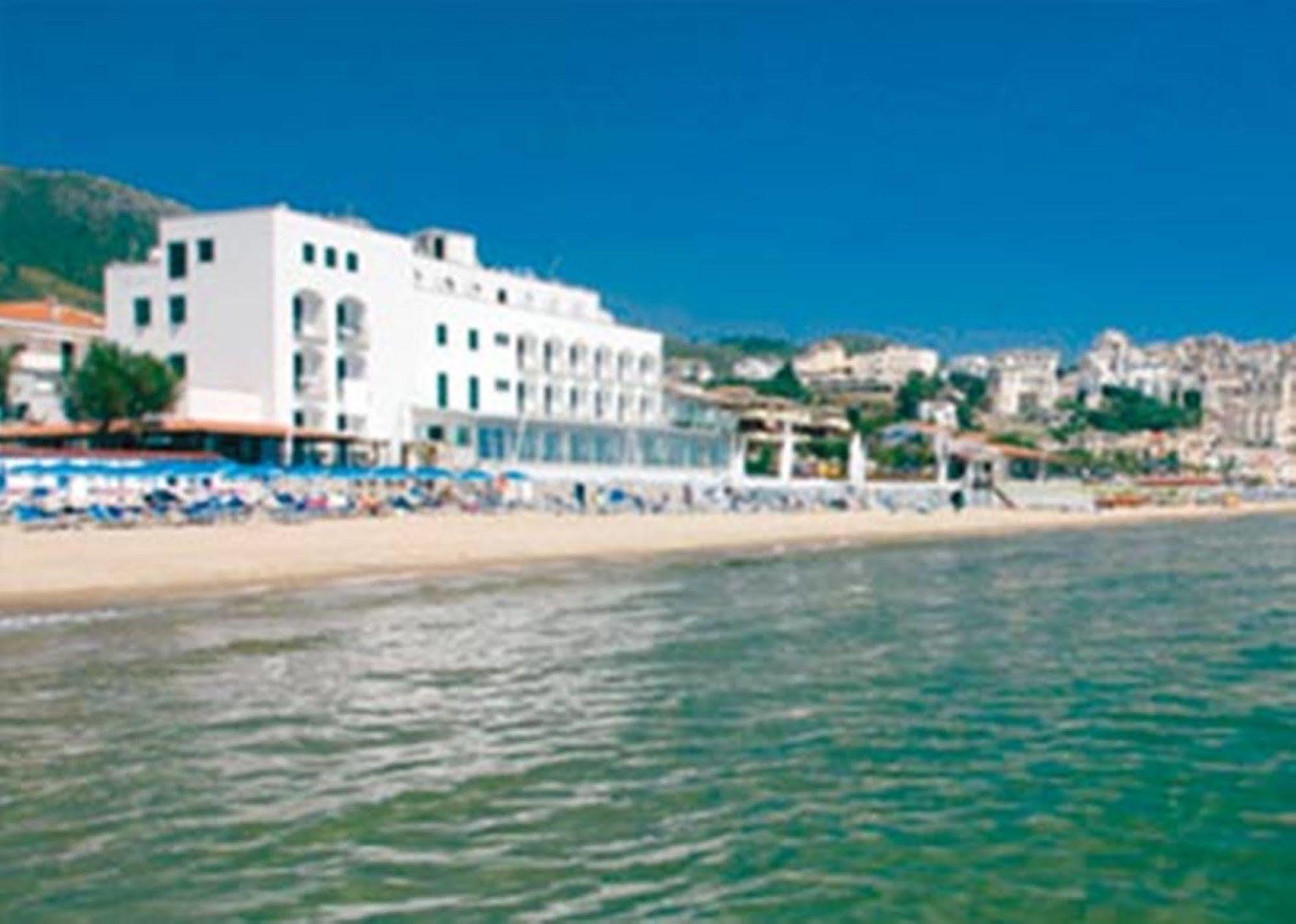 Hotel Amyclae Sperlonga Εξωτερικό φωτογραφία