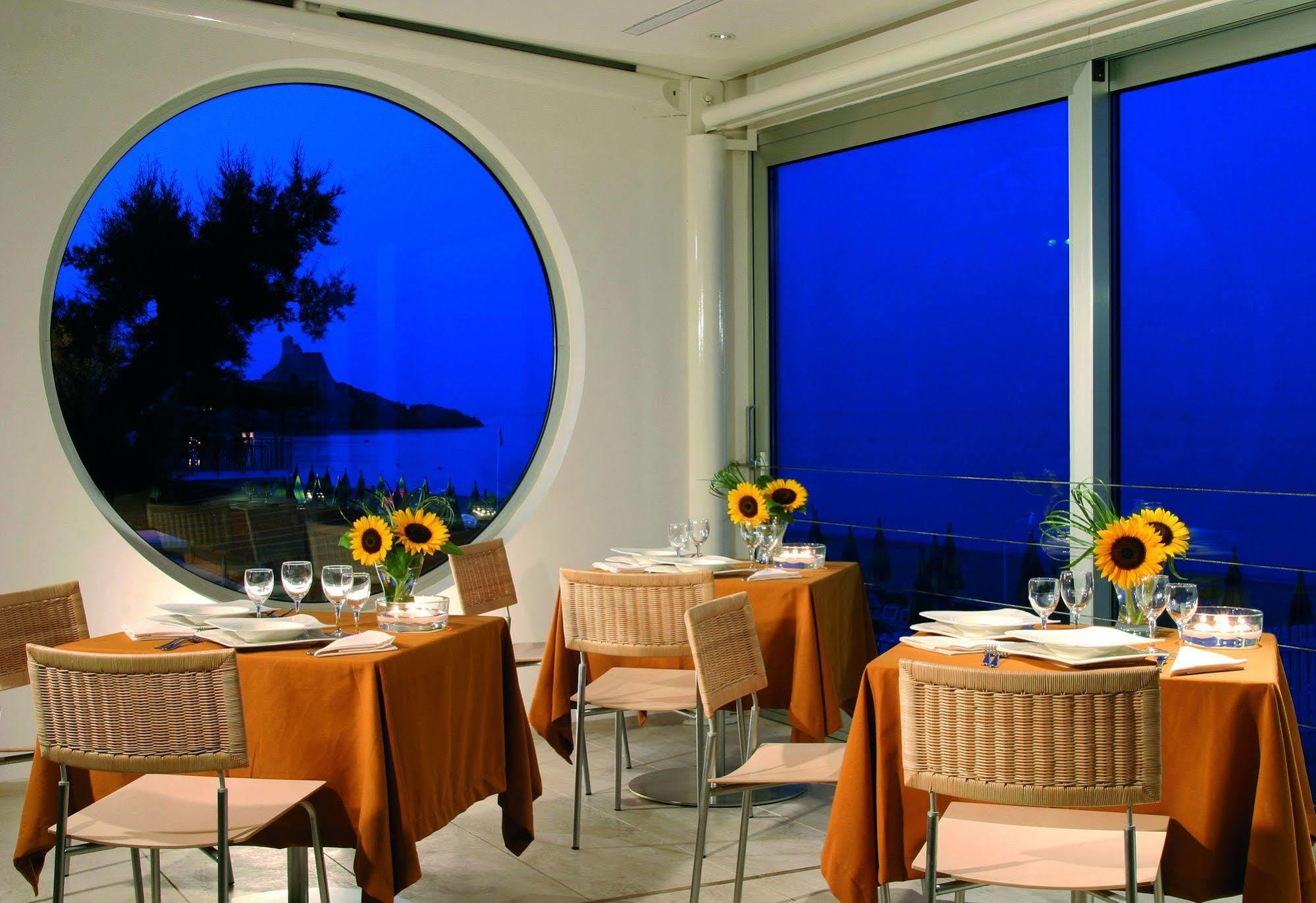 Hotel Amyclae Sperlonga Εξωτερικό φωτογραφία