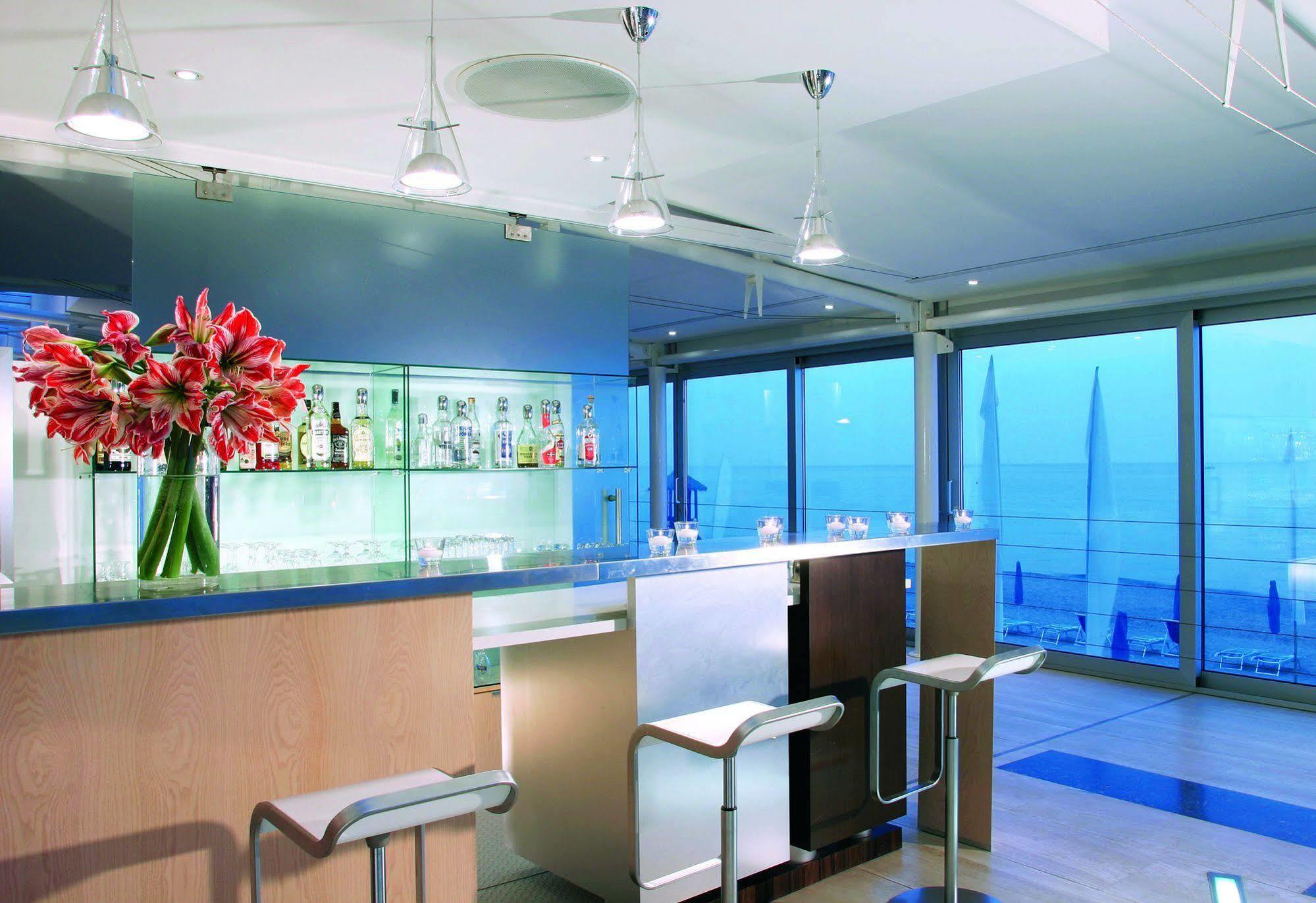 Hotel Amyclae Sperlonga Εξωτερικό φωτογραφία