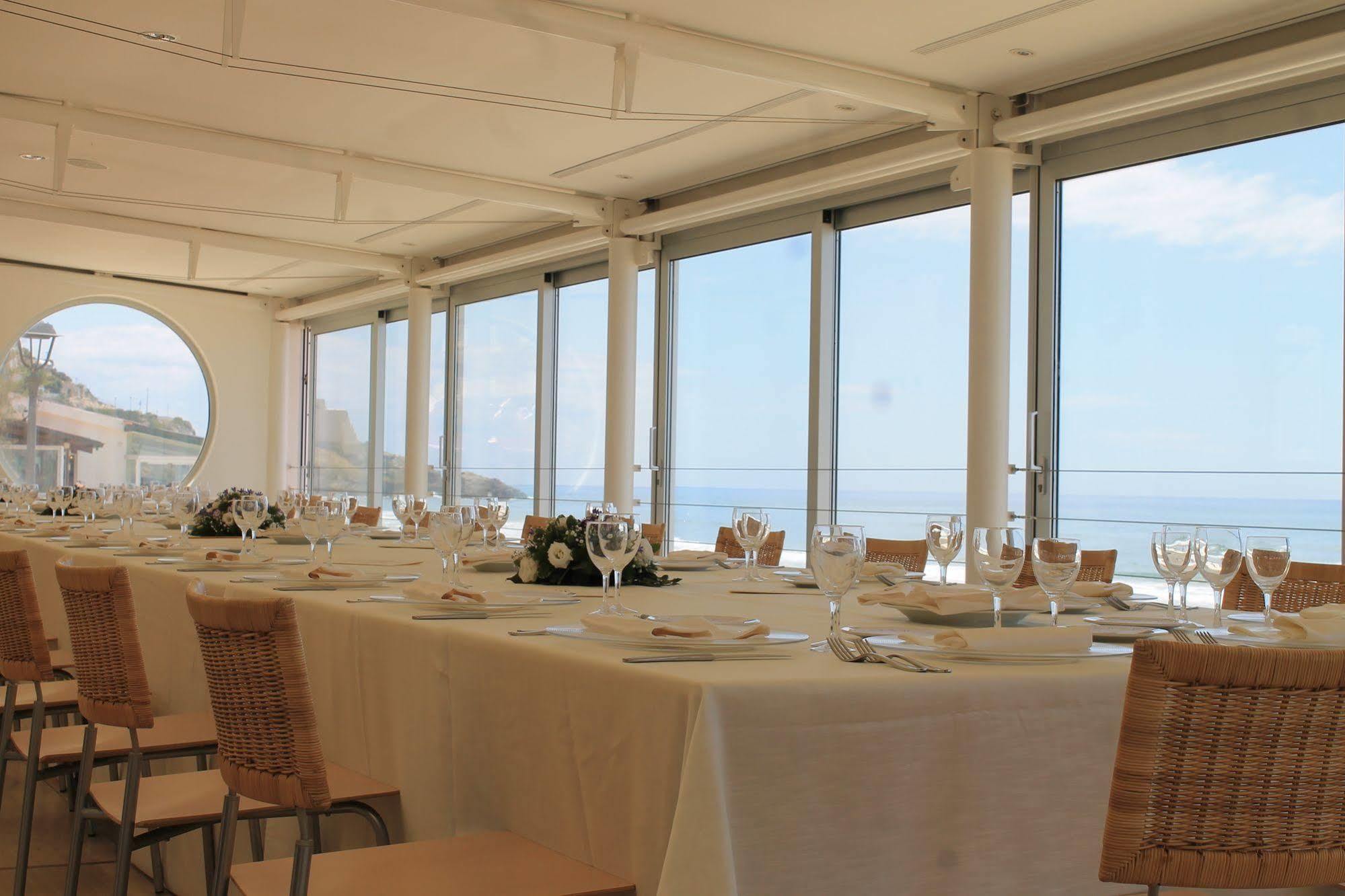 Hotel Amyclae Sperlonga Εξωτερικό φωτογραφία