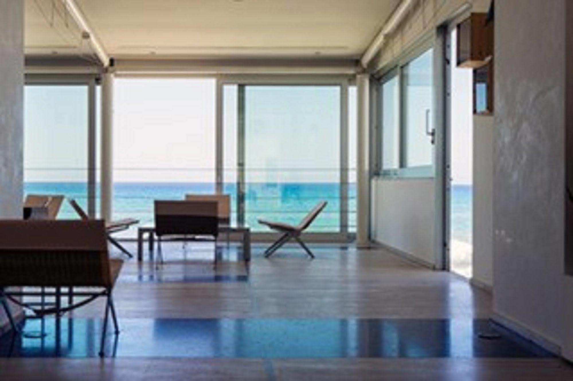 Hotel Amyclae Sperlonga Εξωτερικό φωτογραφία