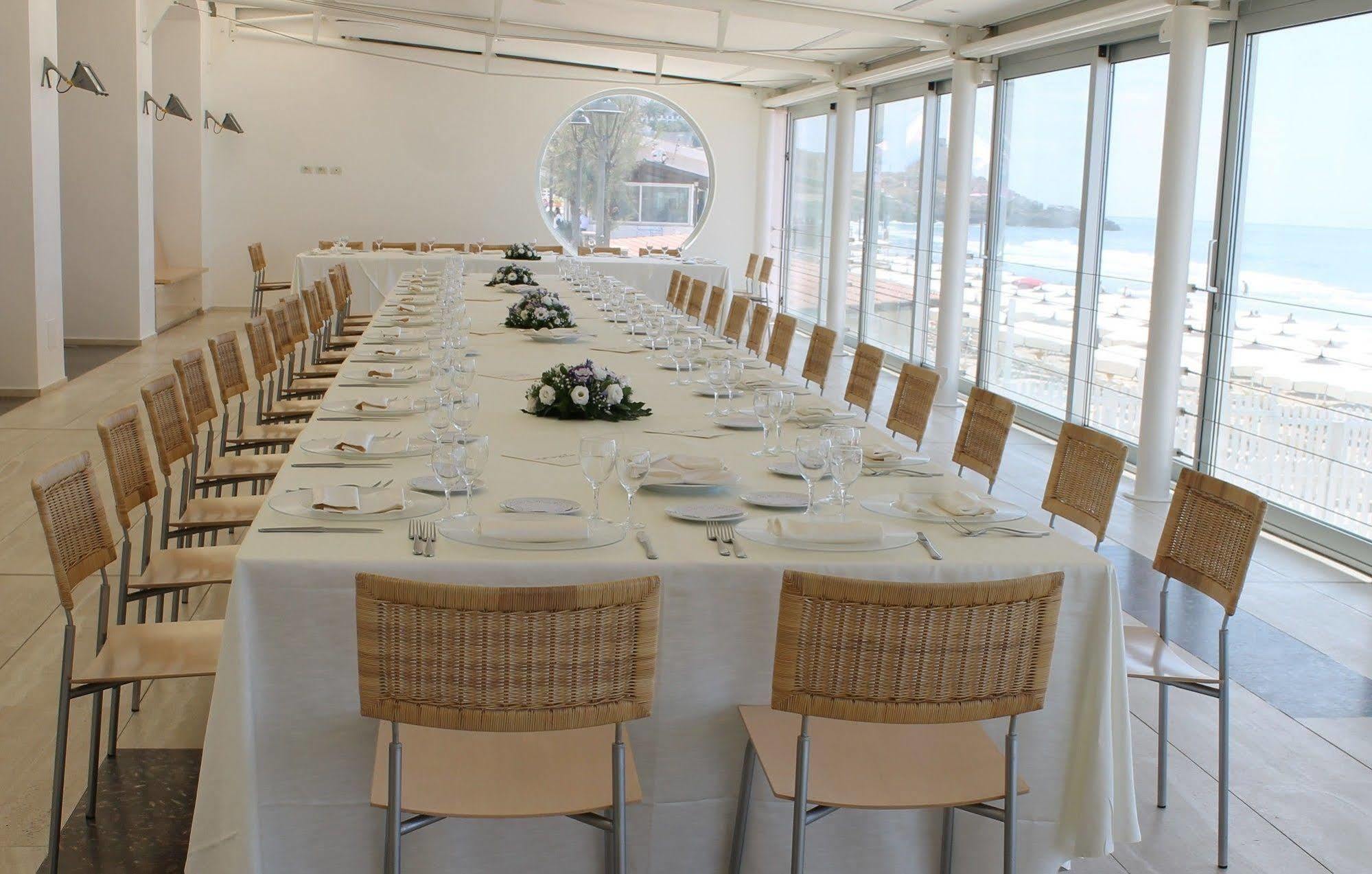 Hotel Amyclae Sperlonga Εξωτερικό φωτογραφία