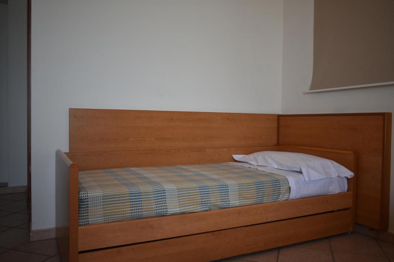 Hotel Amyclae Sperlonga Εξωτερικό φωτογραφία